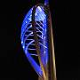 Spinnaker Tower Portsmouth at Night (Side)