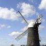 An English Windmill