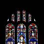 Chiddingstone Church Window